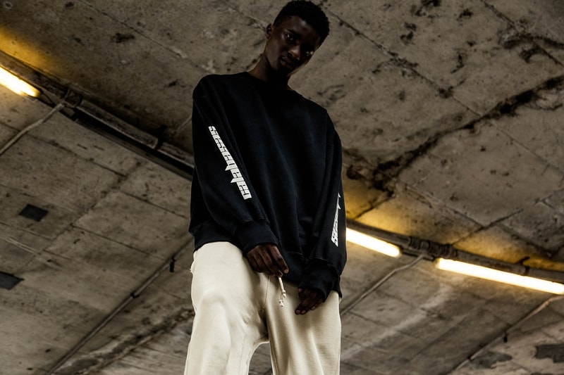 hypebeast yeezy kanye west adidas originals season 4 calabasas