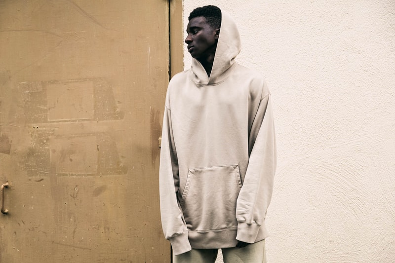 hypebeast yeezy kanye west adidas originals season 4 calabasas