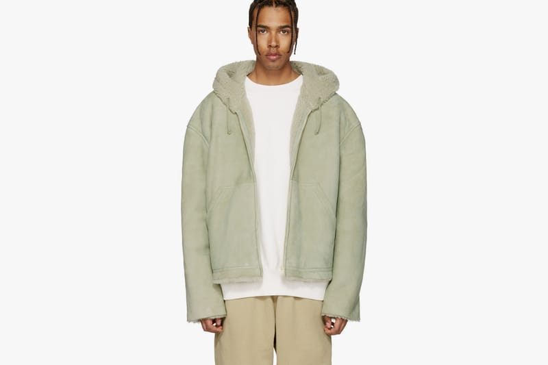 yeezy season 4 jacket