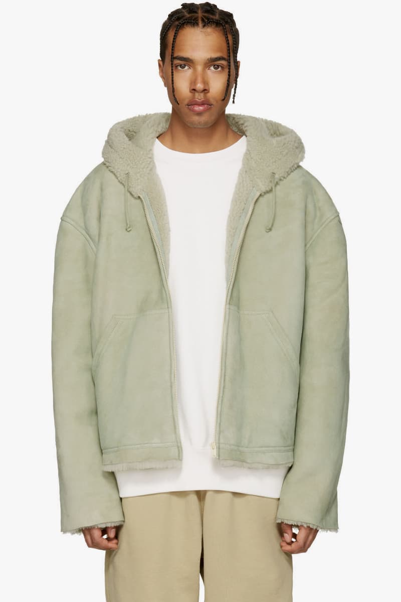YEEZY Season Collection Now Available | Hypebeast