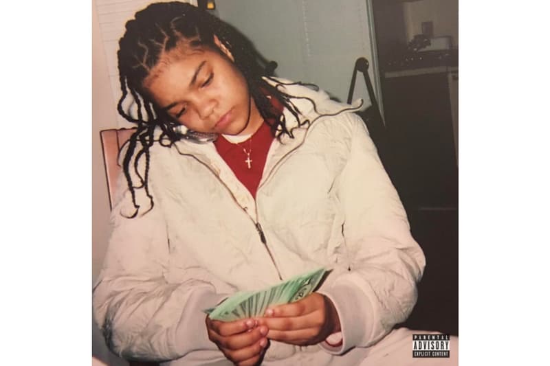 Young M A Herstory EP 2017
