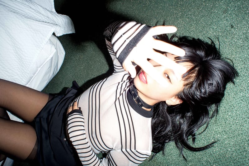 Rick Owens, Helmut Lang & More Get Featured in New /017 Editorial