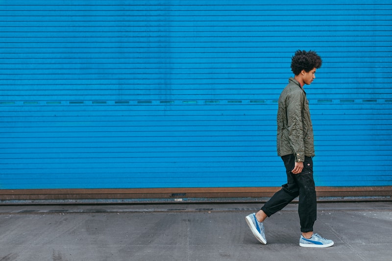 1800 Tequila x Sam Rodriguez x PUMA Sneaker