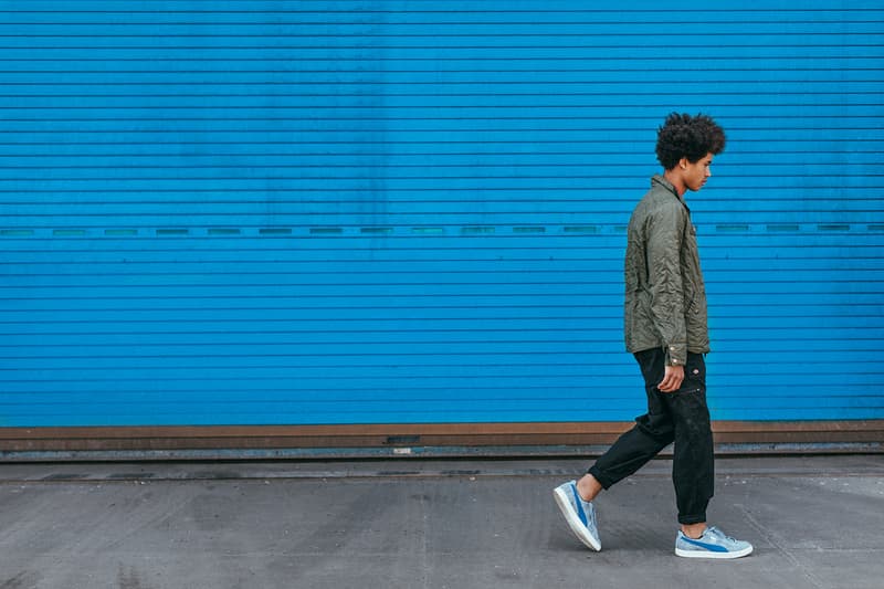 1800 Tequila x Sam Rodriguez x PUMA Sneaker