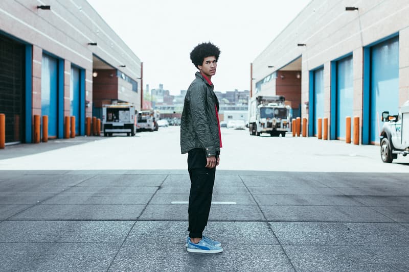 1800 Tequila x Sam Rodriguez x PUMA Sneaker