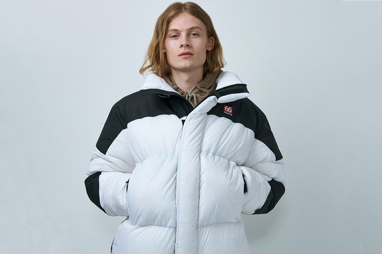 Iceland's 66°North Returns With More High Quality Outerwear for 2017 Fall/Winter