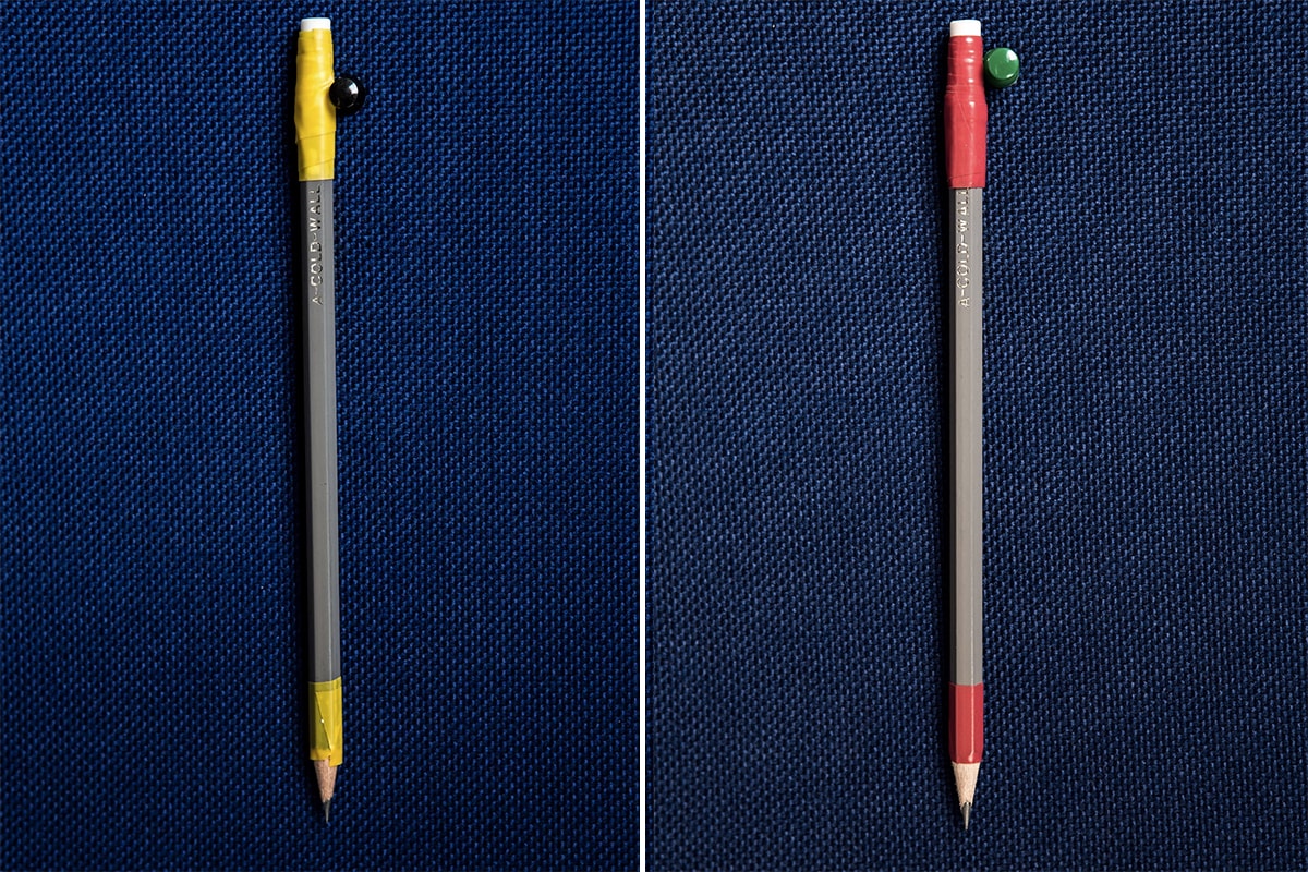 A-Cold-Wall Academia Correction Workshop Pop-Up Inside Looks