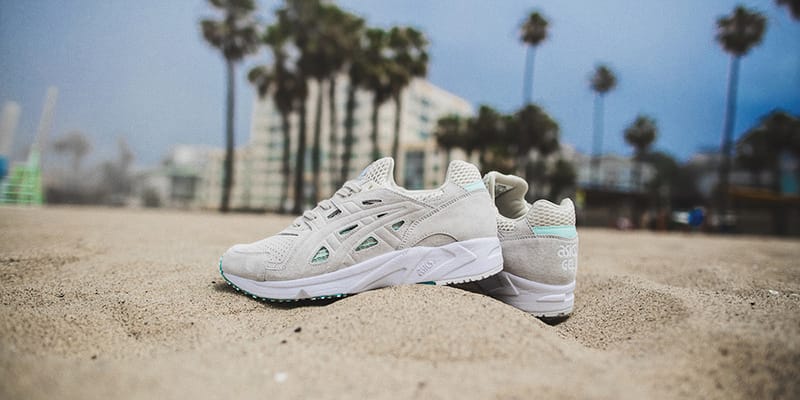 asics santa monica