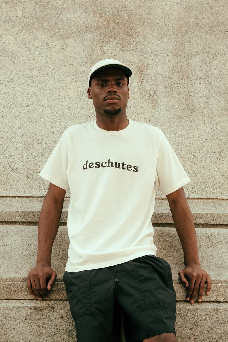 Adsum "96 Degrees in the Shade" 2017 Spring Summer Editorial