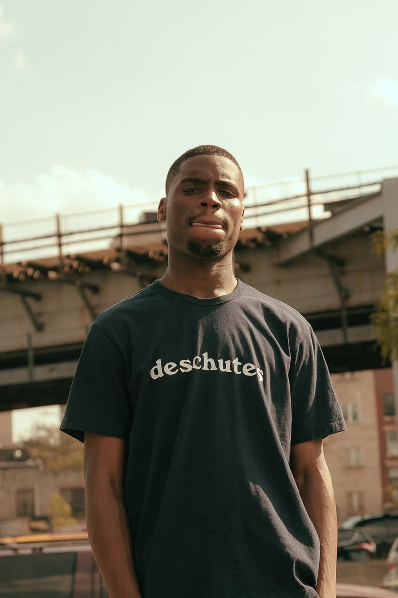 Adsum "96 Degrees in the Shade" 2017 Spring Summer Editorial
