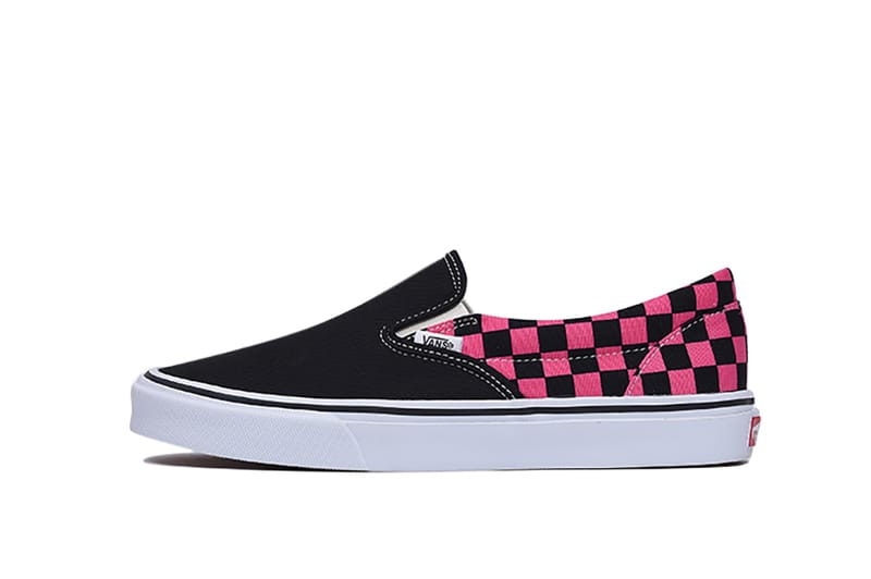 BILLY'S TOKYO Showcases Third Anniversary Special Collection Alongside Vans