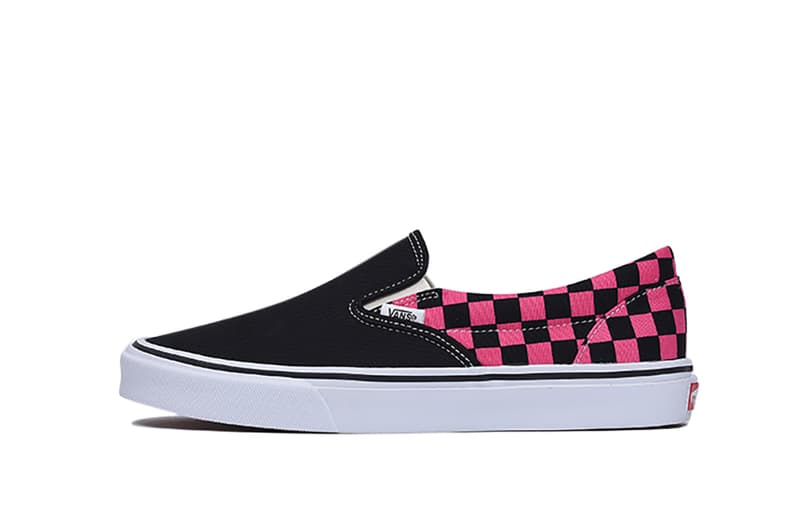 BILLY'S TOKYO Third 3rd Anniversary Birthday Collection Collaboration Collab Vans