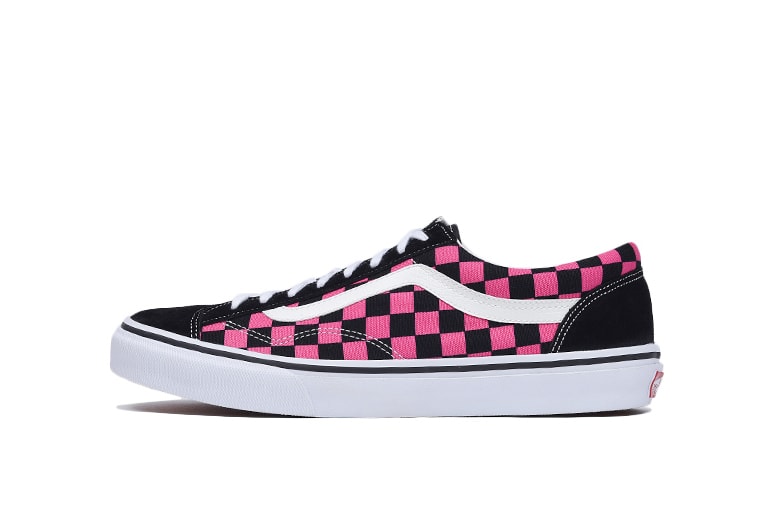 BILLY'S TOKYO Third 3rd Anniversary Birthday Collection Collaboration Collab Vans