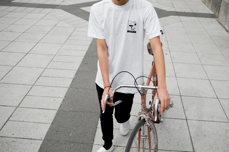 Boro Clothing 2017 Summer Collection Montreal