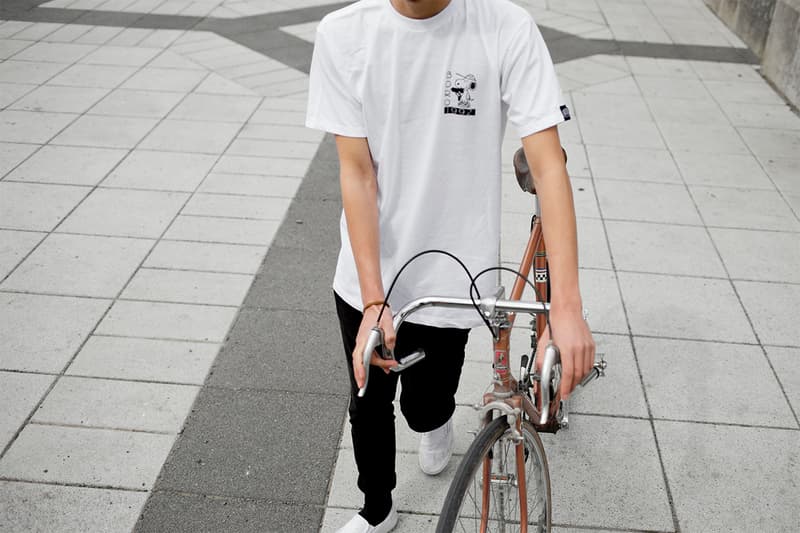 Boro Clothing 2017 Summer Collection Montreal