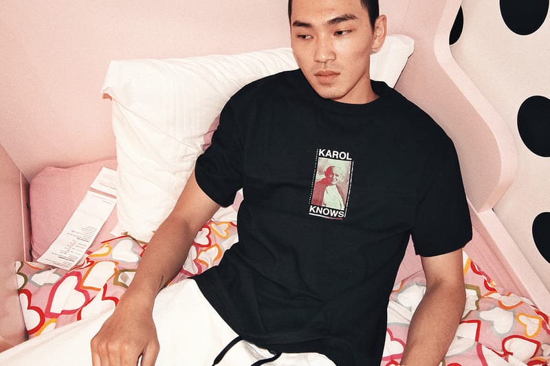 F.C. Dorsum's "Mothman Flies to IKEA" Lookbook Highlights New Football-Inspired Drop