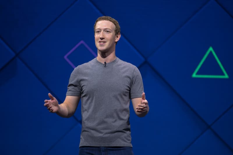 Facebook Delay Original TV Television Shows Mark Zuckerberg