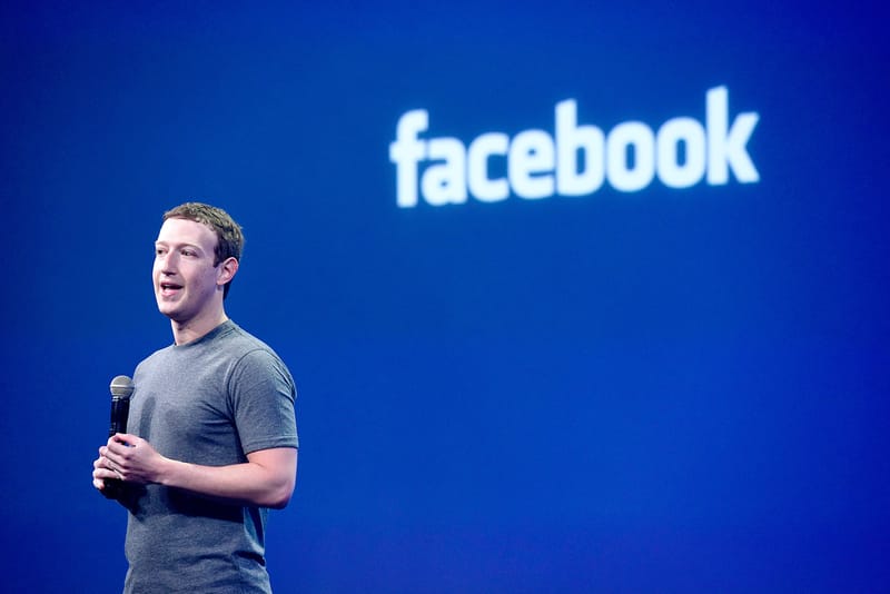 Facebook Will Debut 24 Original Shows to Rival Netflix, Amazon, Hulu and More