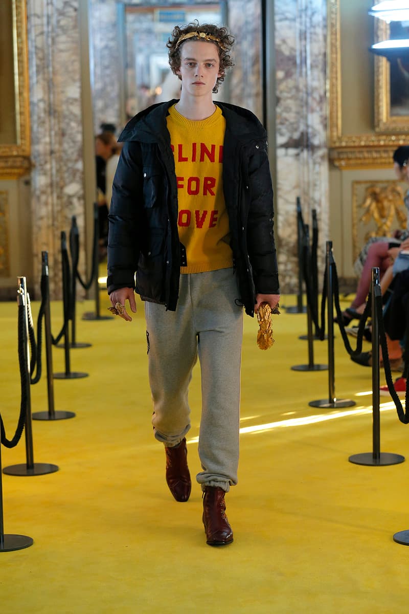 Gucci Spring/Summer 2018 Resort Images