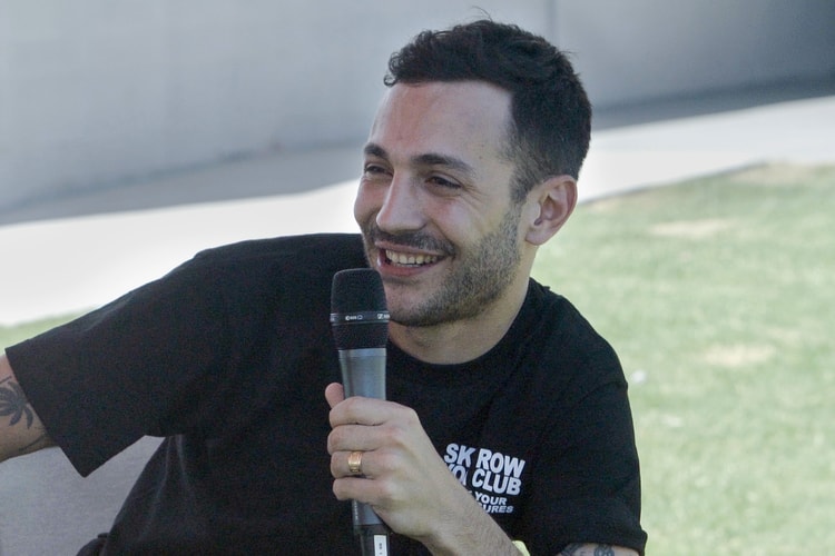 #5: Brodinski Found a Home in Atlanta, Thinks Gucci Mane Is a Movie-Star