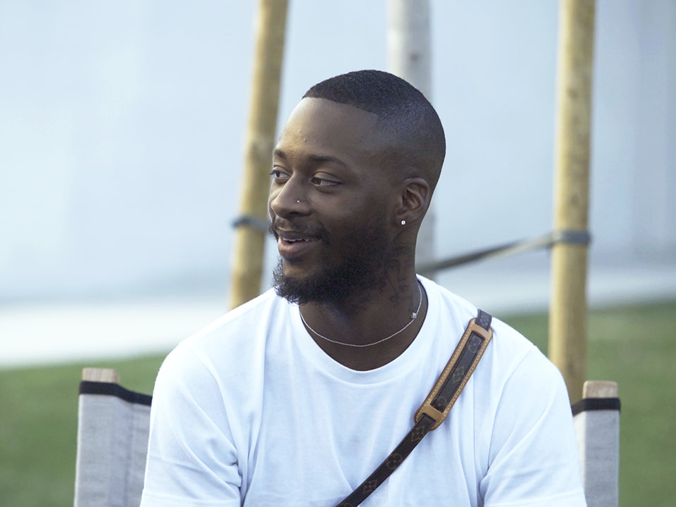 #6: Goldlink Speaks on Working With Rick Rubin and the Elusiveness of Sade