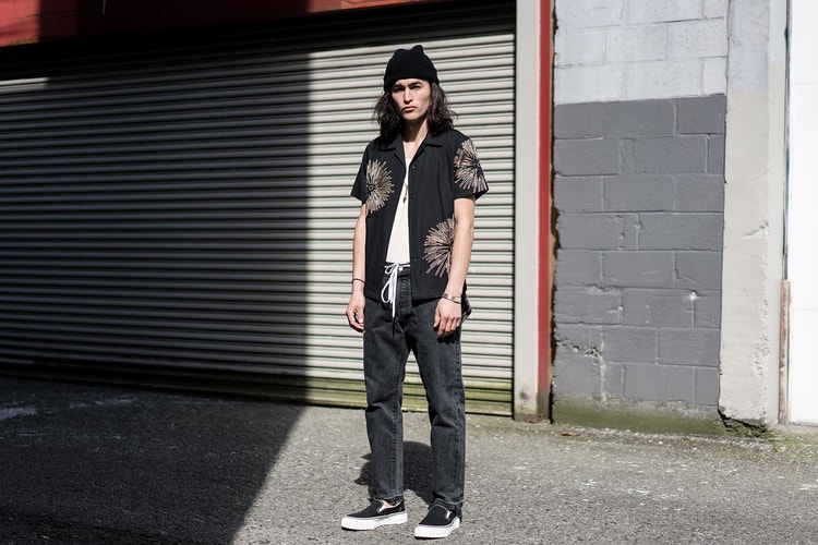 HAVEN Adds to Its 2017 Spring/Summer Collection