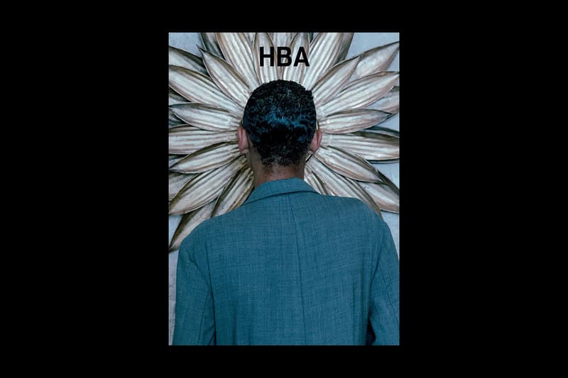 Hood By Air Spring/Summer 2017 Campaign