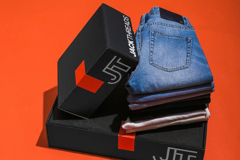 JackThreads Farewell Sale