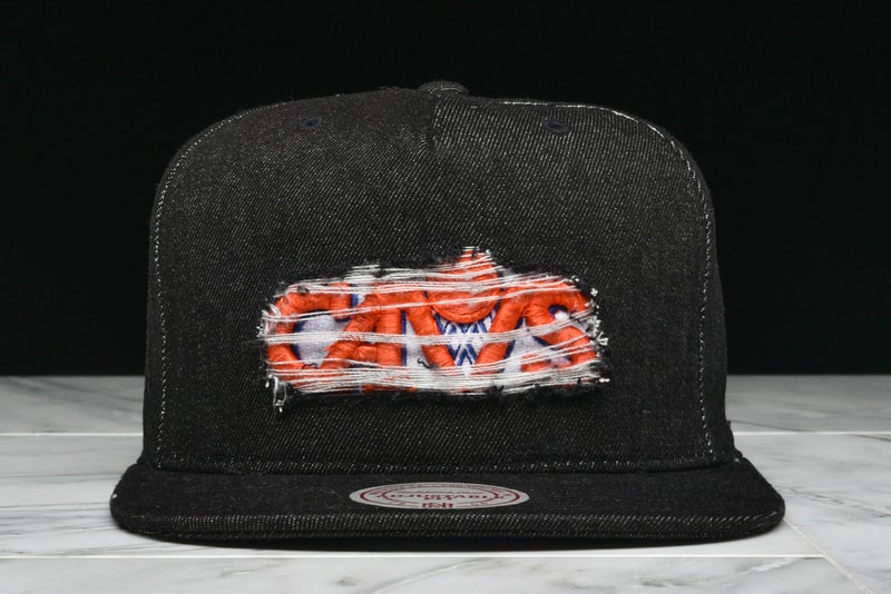 Lapstone & Hammer Mitchell & Ness NBA Snapbacks Chicago Bulls Philadelphia 76ers Allen Iverson Toronto Raptors Golden State Warriors