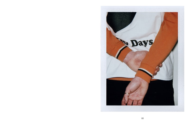 Languages First T Shirt Drop Lookbook
