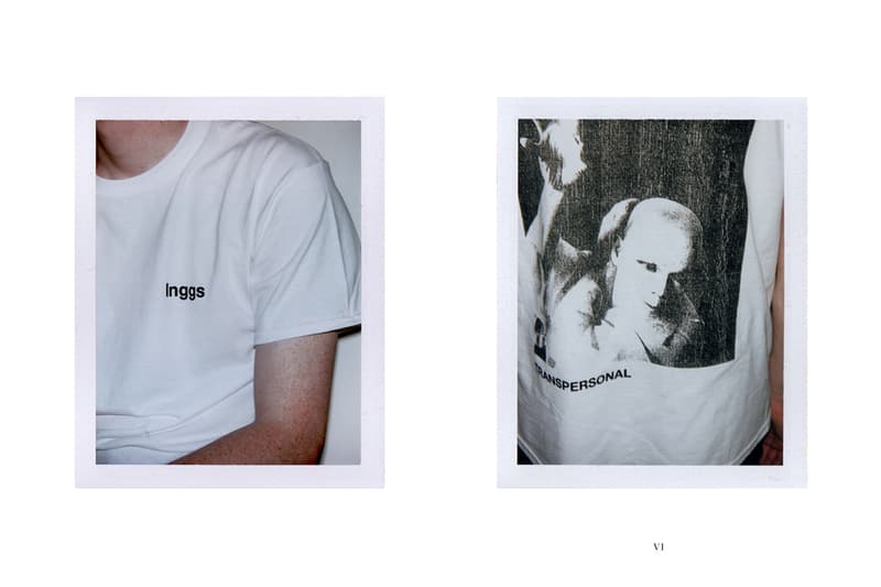 Languages First T Shirt Drop Lookbook