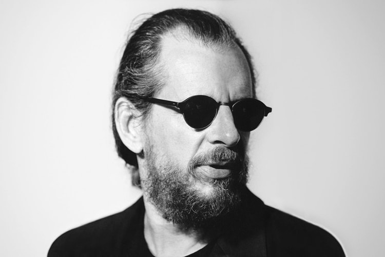 Larry Clark's Private Art Collection Is on Show in New York