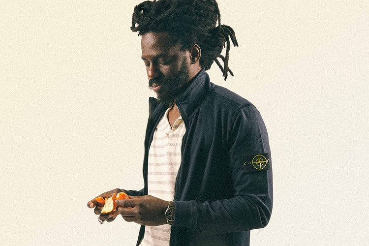 M5 Showroom Launches Webshop With Editorial Campaign