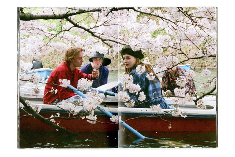 NEPENTHES Presents the Third Installment of Its ‘As Usual’ Editorial Series