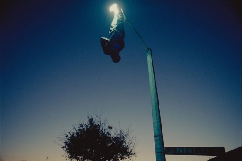 A New Kahlil Joseph Installation Is Coming to New York's New Museum