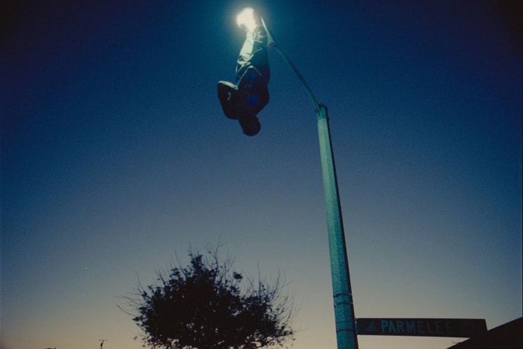 A New Kahlil Joseph Installation Is Coming to New York's New Museum