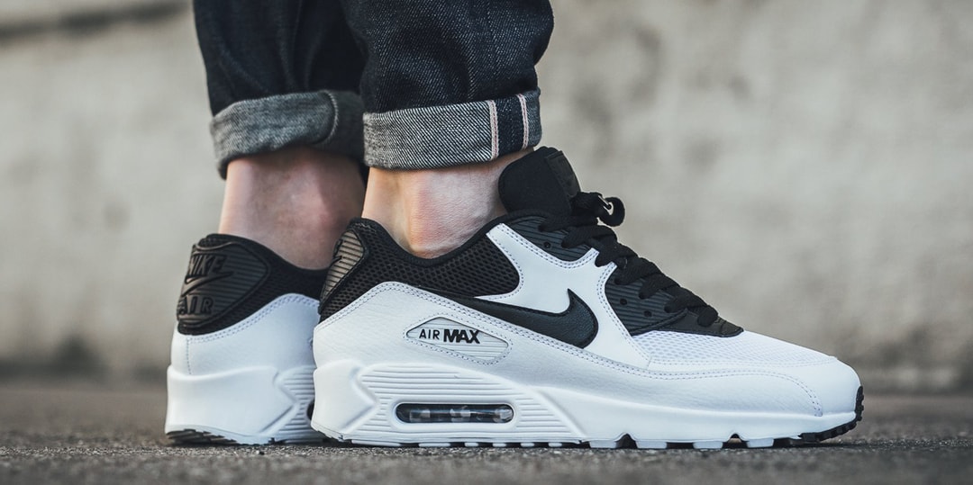 Nike mens air max 90 essential Clearance