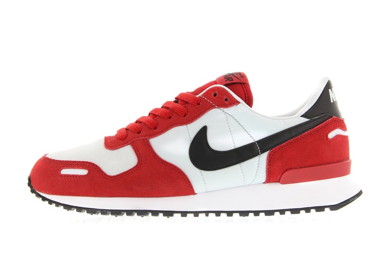 Nike Air Vortex '17 Release Chicago Red White Black Blue Tan