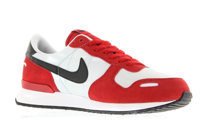 Nike Air Vortex '17 Release Chicago Red White Black Blue Tan