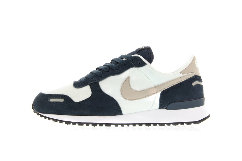 Nike Air Vortex '17 Release Chicago Red White Black Blue Tan