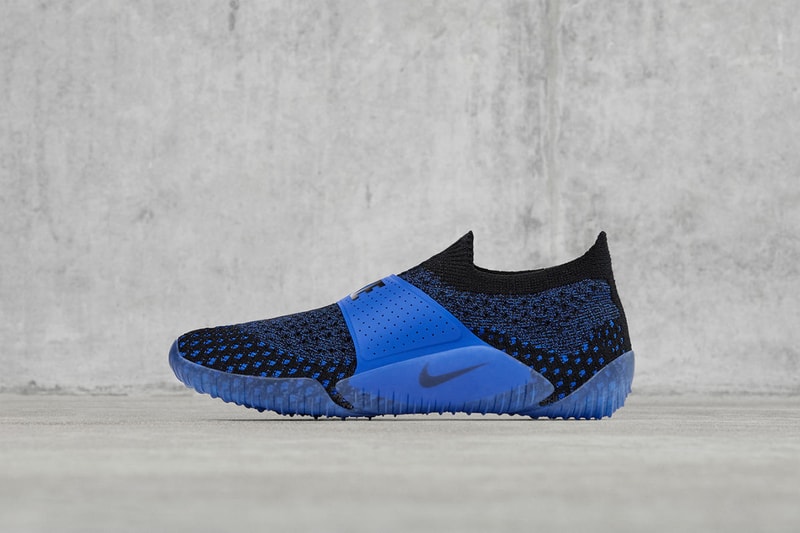NikeLab City Knife 3 Flyknit