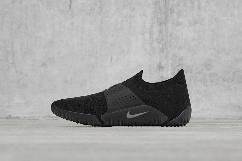 NikeLab City Knife 3 Flyknit