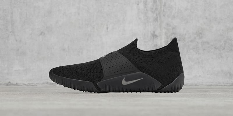 nike city knife 3 flyknit