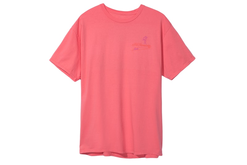 No Vacancy Inn Third Drop Lookbook
