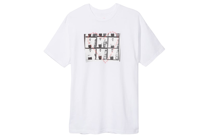 No Vacancy Inn Third Drop Lookbook