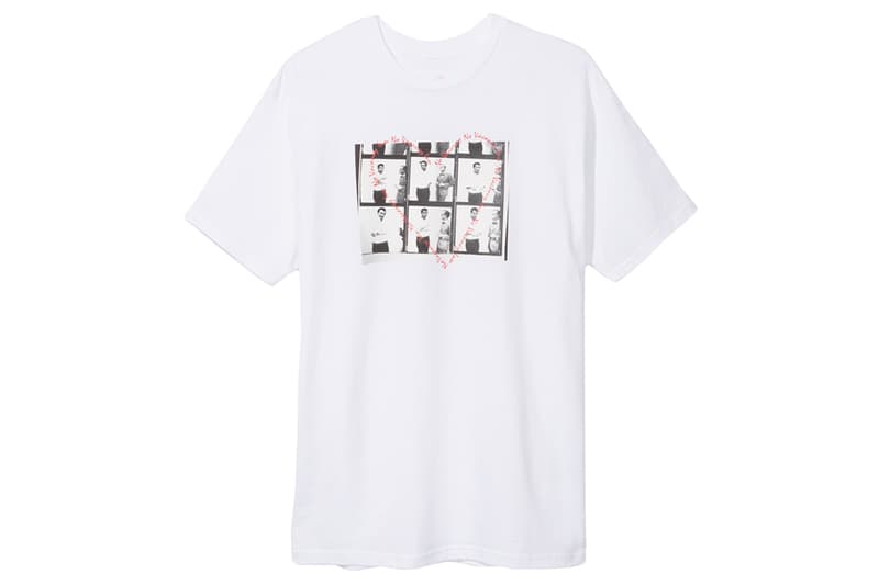 No Vacancy Inn Third Drop Lookbook