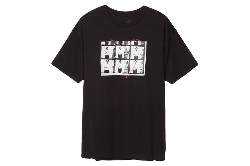 No Vacancy Inn Third Drop Lookbook