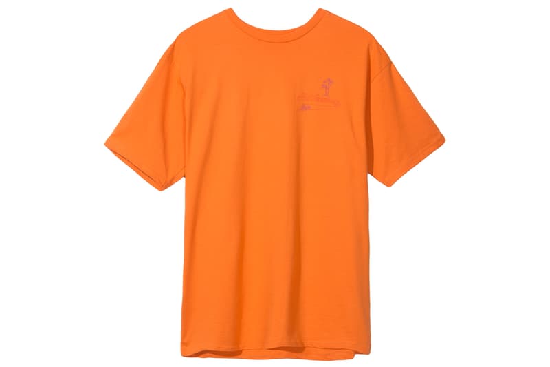 No Vacancy Inn Third Drop Lookbook