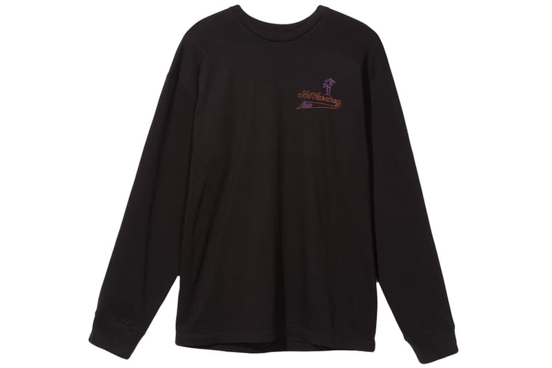 No Vacancy Inn Third Drop Lookbook