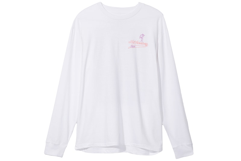 No Vacancy Inn Third Drop Lookbook